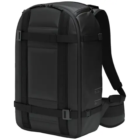Db Ramverk 26L Pro Backpack
