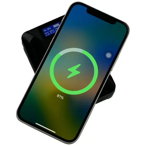 FXLion Nano Two 14.8V/98WH V-lock Wireless