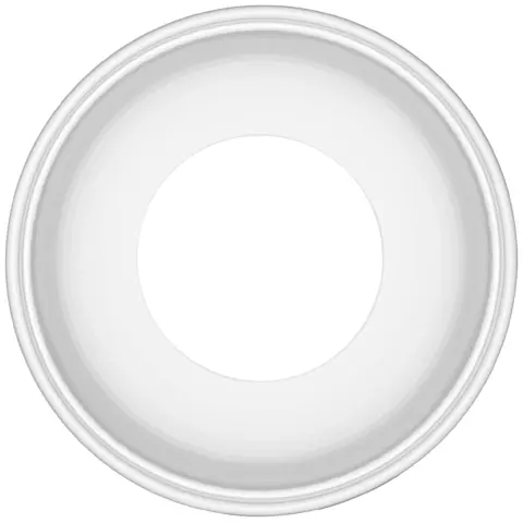 Profoto Zoom Reflector White