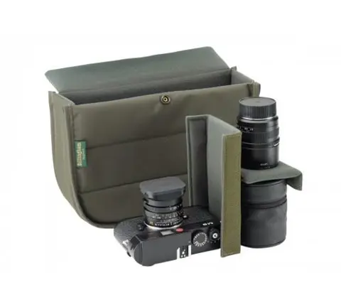 Billingham Hadley Small - Black Fibrenyte/Black