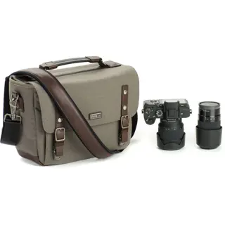 Think Tank Signature 10 - dusty olive