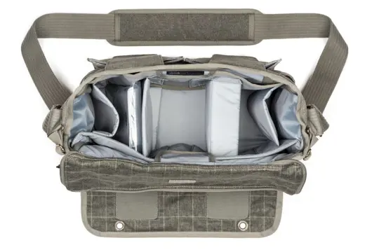 Think Tank Retrospective 30 V2.0 Pinestone