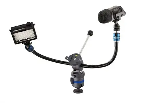 Novoflex Monolite Met Q=MOUNT