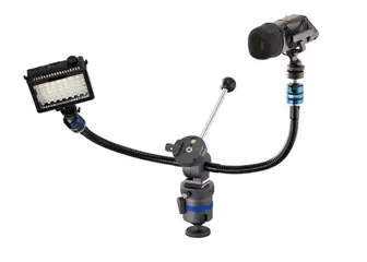 Novoflex Monolite Met Q=MOUNT