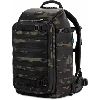 Tenba Axis V2 24L Backpack MultiCam Zwart