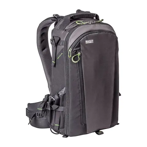 Think Tank FirstLight zwart - 20L