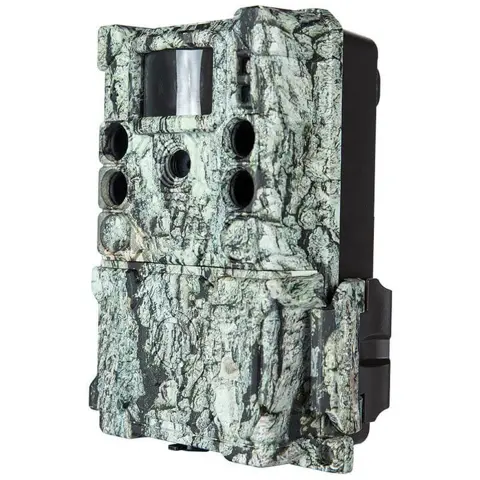 Bushnell 30MP core S-4K tree bark camo no glow. box 5L