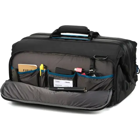 Tenba Schoudertas Video Cineluxe 21 V2