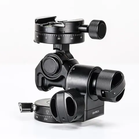 Sunwayfoto Geared Head GH-PRO II