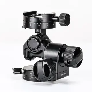 Sunwayfoto Geared Head GH-PRO II