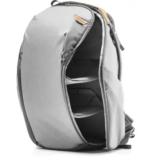 Peak Design Everyday Backpack 20l Zip V3 - Ash