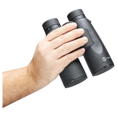 Bushnell Prime 12x50