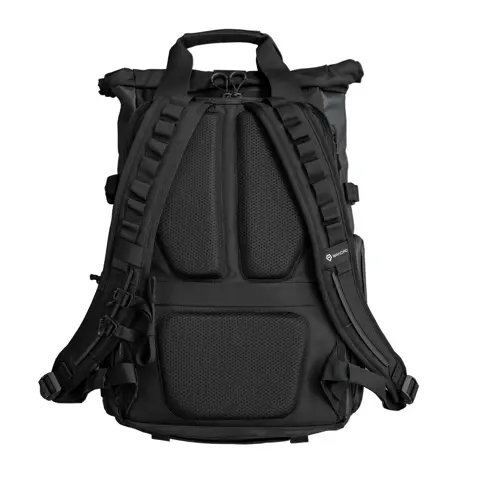 WANDRD PRVKE 41-Liter Black
