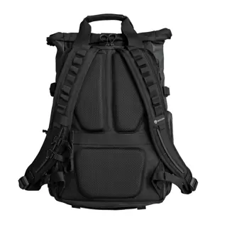 WANDRD PRVKE 41-Liter Black