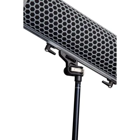 Rode Blimp - Suspension Windshield System with handheld