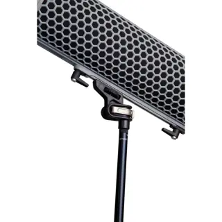 Rode Blimp - Suspension Windshield System with handheld