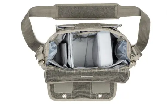 Think Tank Retrospective 20 V2.0 Pinestone