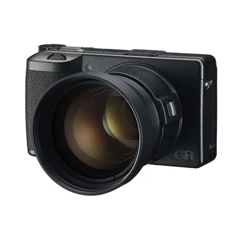 Ricoh TELE CONVERSION LENS GT-2