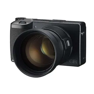 Ricoh TELE CONVERSION LENS GT-2