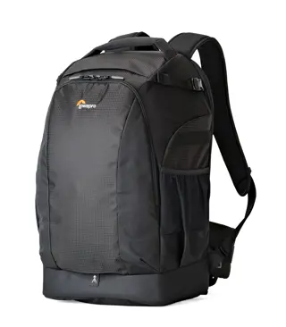 LowePro Flipside 500 AW II Zwart