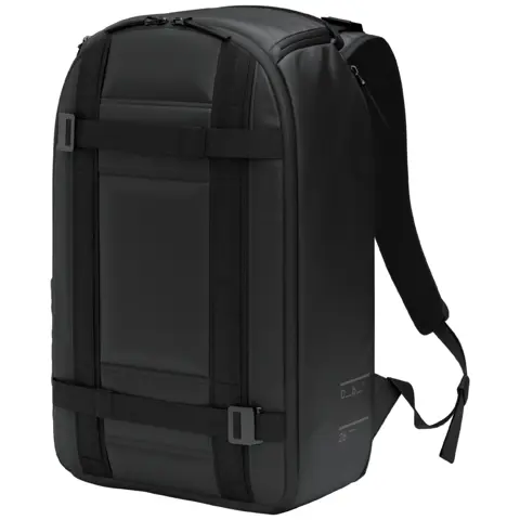 Db Ramverk 26L Backpack Black Out