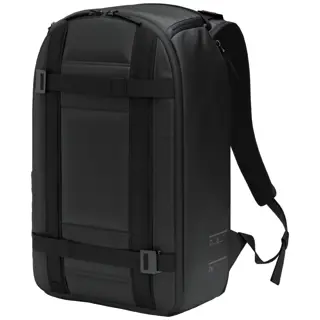 Db Ramverk 26L Backpack Black Out