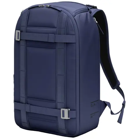 Db Ramverk 26L Backpack Blue Hour