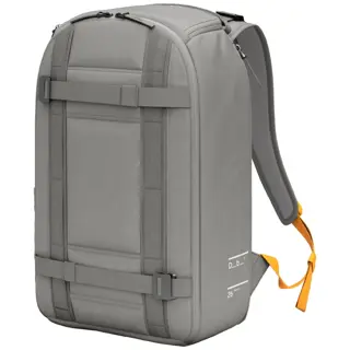 Db Ramverk 26L Backpack Sand Grey