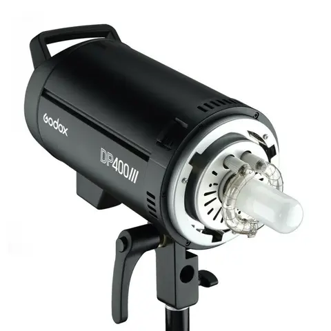 Godox DP400III Studio Flash
