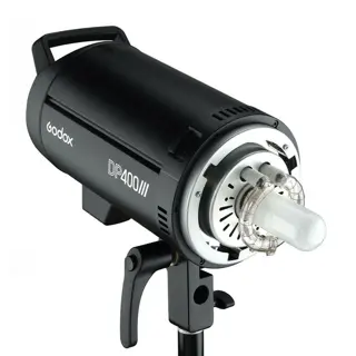 Godox DP400III Studio Flash