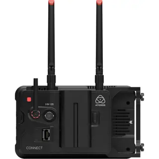 Atomos Connect