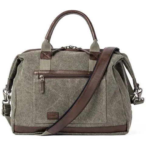 Think Tank Retrospective Weekender