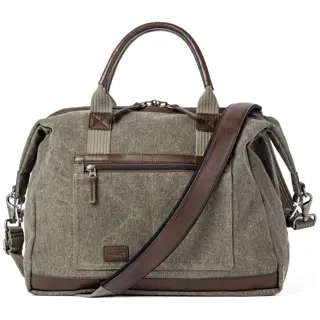 Think Tank Retrospective Weekender