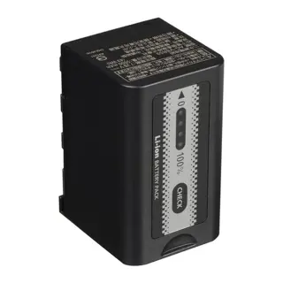 Panasonic AG-VBR59E li-ion accu