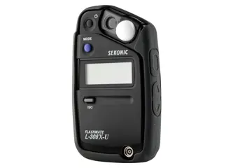 Sekonic L-308X Flashmate