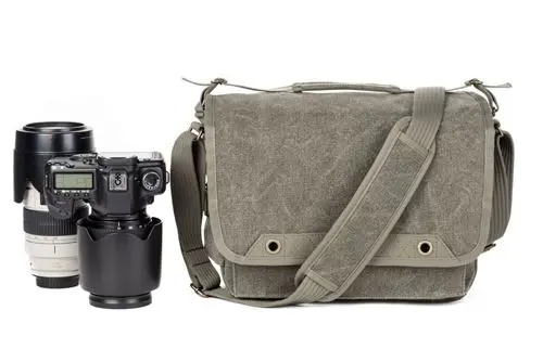 Think Tank Retrospective 7 V2.0 Pinestone