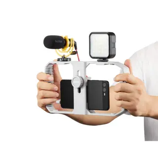 Godox Vlogging Kit VK1-AX