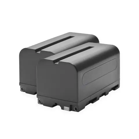 Atomos Accessory Kit voor Shinobi, Shinobi SDI en Ninja V