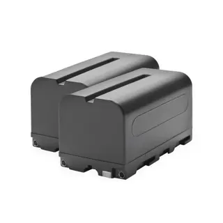 Atomos Accessory Kit voor Shinobi, Shinobi SDI en Ninja V