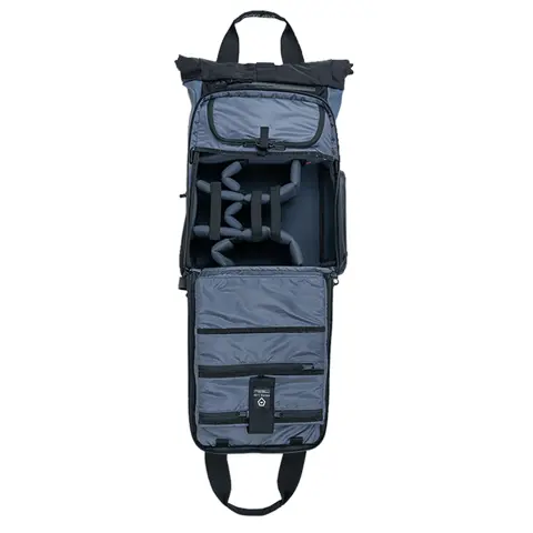 WANDRD THE PRVKE 11-Liter Blue