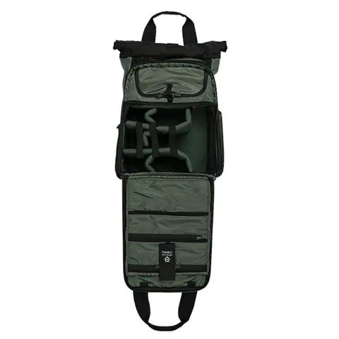 WANDRD THE PRVKE 11-Liter Green