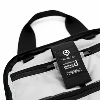 WANDRD THE PRVKE 11-Liter Limited Edition Grey