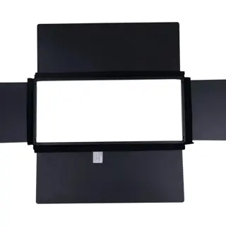 Aputure Nova P600C Barn Door
