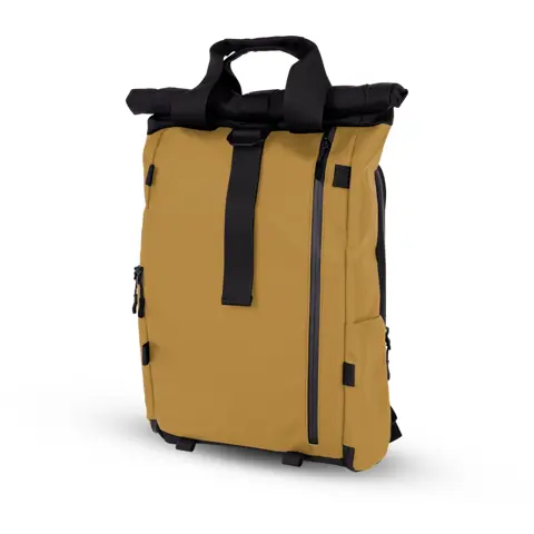 WANDRD The PRVKE 11-Liter Dallol Yellow