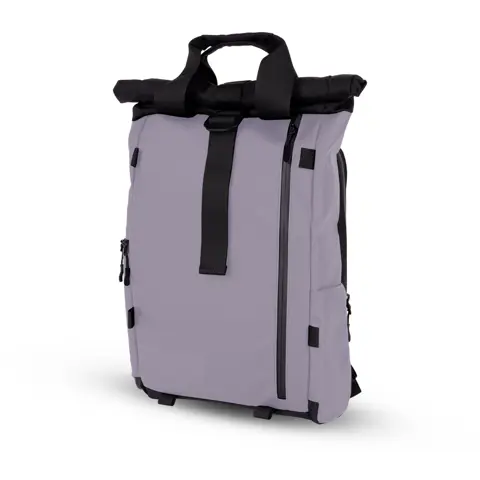 WANDRD The PRVKE 11-Liter Uyuni Purple
