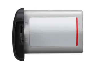 Canon LP-E19 accu Eos 1D XII / III