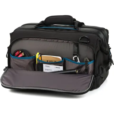 Tenba Schoudertas Video Cineluxe 16 V2