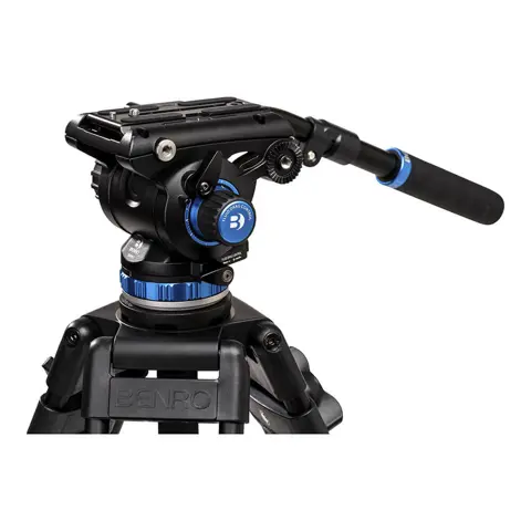 Benro S6PRO Videokop