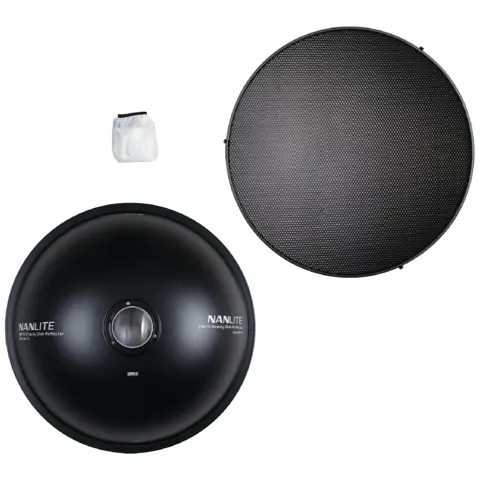 Nanlite BM70 Beauty Dish Reflector