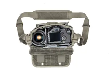 Think Tank Retrospective 5 V2.0 Pinestone